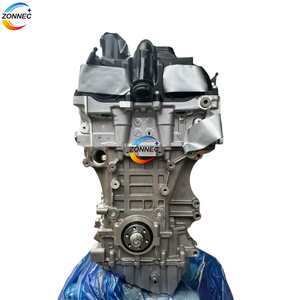 มอเตอร์2.0L <span class=keywords><strong>เครื่อง</strong></span>ยนต์แบบเปลือย N20B20A ประกอบ<span class=keywords><strong>เครื่อง</strong></span>ยนต์สำหรับ BMW F20 <span class=keywords><strong>125i</strong></span> F22 220i 228i F30 328i 320i - Product Image 5