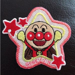 Customize Chenille <b>Patch</b> 3D <b>Sew</b> <b>on</b> Iron <b>on</b> Clothing Embroidery <b>Patch</b> Badge Letter Embroidered Logo <b>Patches</b> for Clothes Hat - Product Image 1
