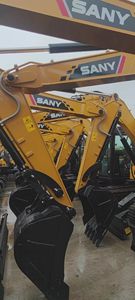 Top China <span class=keywords><strong>Sany</strong></span> Sy75 sy75c-9 escavatore Sy135 Sy55 <span class=keywords><strong>sy65</strong></span> Sy215 Sy365h Sy375h escavatore - Product Image 6