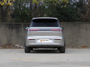 Voyah รถยนต์ขนาดใหญ่ SUV <span class=keywords><strong>voya</strong></span> รถ lantu รถ lantu Mount Tai 2026 MAX - Product Image 4