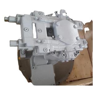ปั๊มไฮดรอลิก A8vo107, ปั๊มไฮดรอลิก A8v - Product Image 4
