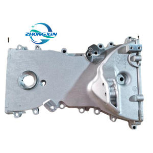 Copertura della catena di distribuzione del motore di alta qualità per E4G16-1007083BA di Tiggo chery - Product Image 1