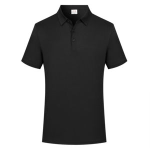 Polos de Golf Personalizados de Alta Calidad para Hombre, de Secado Rápido, Camisetas de Manga Corta de Algodón y Poliéster para Mujer, Camisetas Casuales para Adultos - Product Image 4