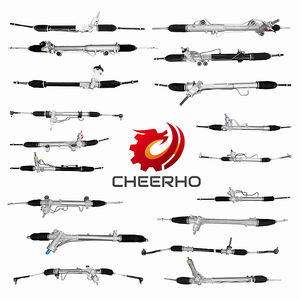 Pièces détachées automobiles <span class=keywords><strong>Prix</strong></span> d'usine <span class=keywords><strong>Crémaillère</strong></span> <span class=keywords><strong>de</strong></span> <span class=keywords><strong>direction</strong></span> pour Citroën C2 4000JZ 967865998A 4000NS 62200000008 9677198680 - Product Image 4