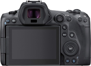Cámara sin Espejo Canon R5 con Lente RF24-105mm F4 L IS USM, Cámara Híbrida de Fotograma Completo, Sensor CMOS con Video 8K - Product Image 2
