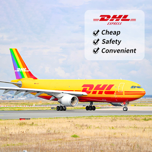 Transporte Aéreo Internacional DHL FedEx UPS Envío Marítimo Rápido LCL Express DDP Servicio de Logística Puerta a Puerta Agente de Envíos - Product Image 6