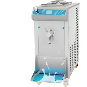 Continuous Bottle Can Cup Tray Mesin Pasteurisasi Air Bath Tunnel Ruang Panas Pasteurizer untuk Susu Yogurt Jus Buah