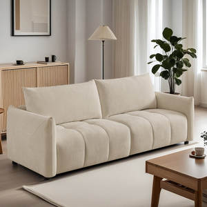 Bộ ghế sofa gấp hiện đại dùng cho nhà ở, khách sạn & phòng ngủ - Nội thất phòng khách trong nhà - Product Image 3