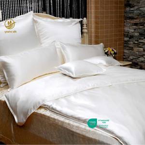 Proveedor de China, edredón de seda de morera pura 100% de alta calidad, edredón de seda Jiangnan de grado 6A - Product Image 1