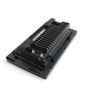 Touch Screen universale 9 pollici Car Video 2 Din Car Dvd Player con autoradio lettore Video multimediale navigazione - Product Image 6