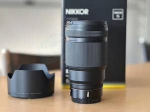 Obiettivo Professionale HFT Nikkor Z <span class=keywords><strong>50</strong></span> mm F/1.2 S all'Ingrosso - Product Image 3