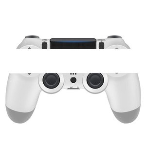 Control Inalámbrico para Juegos, Gamepad BT para P-statin4 Slim Pro PC, Sensor de Movimiento de 6 Ejes, Motor de Doble Vibración, Batería Recargable de 600 mAh - Product Image 2