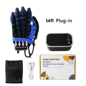 Factory Direct - EVENICE Electrical Exerciser for <strong>Hand</strong> Therapy - Upgrade Version - Fabric Rehabilitation Robot <strong>Gloves</strong> - Product Image 5