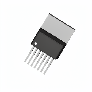 TO 263 8, D2PAK , TO 263CA Power Management (PMIC) HIP5011IS Electronics Component In Stock - Product Image 1