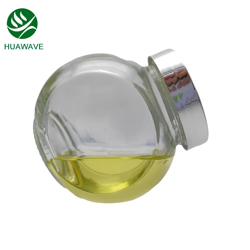 Hoge Qualitycosmetic Grade Beta-Myrceen 78% 95% Cas 123-35-3 Myrceen