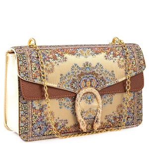 Alfombra turca en miniatura para mujer, bolso de recuerdo - Product Image 2