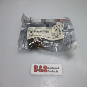 ARF1073อะแดปเตอร์ BNC BULKHEAD ISO ใหม่ต้นฉบับสต็อกพร้อมสต็อกอุตสาหกรรมอัตโนมัติ Pac ทุ่มเท - Product Image 1