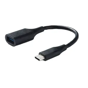 Type C to USB3.0 OTG cable