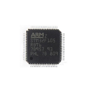 Chip IC STM32F105RBT6, Lista de Materiales Electrónicos - Product Image 1