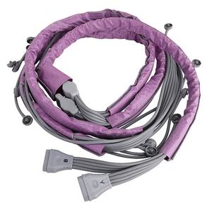 Masajeador Corporal por Presión de Aire, Máquina Adelgazante, Máquina de Drenaje Linfático, Máquina de Presoterapia para Pérdida de Peso - Product Image 3