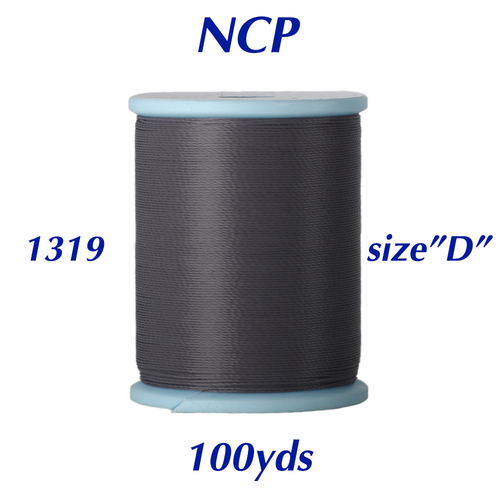 NCP Grigio(1319) Taglia D