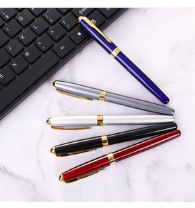 Kim loại bút bi cao cấp Bút máy thời trang và sang trọng với heft - Product Image 6