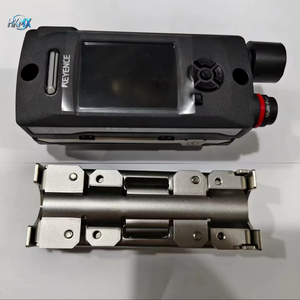 FD-H10 FD-H20 FD-H30 หัวเซ็นเซอร์ไฟเบอร์อุตสาหกรรมสำหรับอุปกรณ์ระบบควบคุมอัตโนมัติ ตัวควบคุมลอจิกที่ตั้งโปรแกรมได้ - Product Image 1
