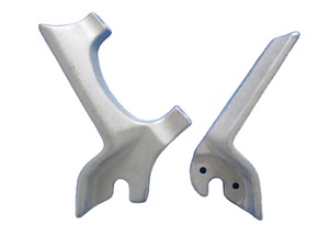 Chất lượng cao CNC giả mạo xe máy thủy lực Bộ phận dịch vụ nhanh chóng cho kim loại nhôm anodizing kết thúc hàng đầu rèn dịch vụ - Product Image 6