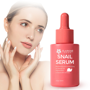 Suero Facial antienvejecimiento de caracol, suero de reparación de esencia de caracol para la piel suave, antienvejecimiento, coreano, venta al por mayor OEM, 96% - Product Image 2