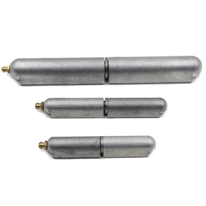 Nhà Sản Xuất Thép Hàn Cửa Bản Lề 20*25*140Mm Kích Cỡ Khác Nhau Sắt Cổng Nhiệm Vụ Nặng Nề Hàn Bản Lề Bán Buôn Thép Phẳng Cổng - Product Image 5