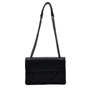 Bolso de hombro de cuero con asa superior diagonal para mujer y bolso tote de moda de verano para mujer - Product Image 6