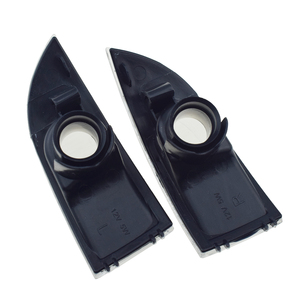 Lampe indicatrice de rétroviseur, lentille transparente sans ampoule, gauche et droite, pour Renault Megane <span class=keywords><strong>3</strong></span>, Latitude, Fluence, <span class=keywords><strong>Scenic</strong></span> III, 261656470R, 261609550R - Product Image 6