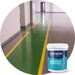 Emulsione Epossidica a Base d'Acqua ad Alte Prestazioni per Primer per Pavimenti, Malta per Calcestruzzo, Legno e Imballaggi - Product Image 6