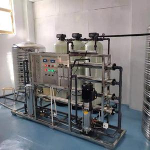 Xixi 2000l/h uống hệ thống lọc nước thẩm thấu ngược - Product Image 3