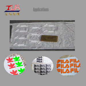 Máquina de transferencia de calor para camisetas con logotipo de etiqueta, máquina para hacer pegatinas de silicona, valcanizador de etiquetas de goma de tamaño pequeño para insignia de tela - Product Image 4