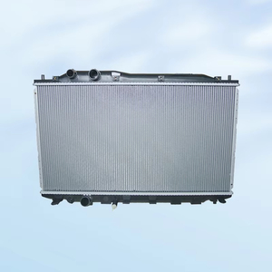 Radiador DENSO DAIC261470-4310 16400-F2070 para RAV4 AXXA50 19-21 - Product Image 4