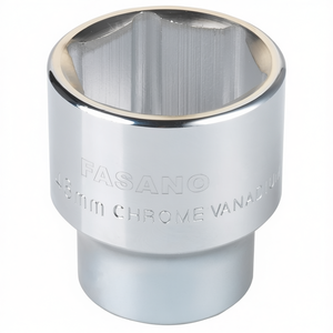 ประแจบล็อกโครเมี่ยมวาเนเดียม FASANO 46 มม. เครื่องมือซ่อมรถยนต์ - Product Image 2