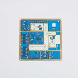 Tối thiểu kiểm tra Pad đường kính 6 triệu thiết bị điện tử <span class=keywords><strong>PCB</strong></span> thử nghiệm máy đầu đọc thẻ <span class=keywords><strong>prepreg</strong></span> <span class=keywords><strong>PCB</strong></span> - Product Image 5