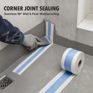 <span class=keywords><strong>Bande</strong></span> d'étanchéité flexible en TPE pour joints de construction en béton de sous-sol et salle de bain modernes, réparation des fuites - Product Image 1