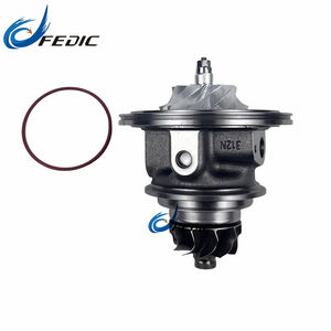 Cartucho Turbo híbrido 12 + 0 MFS para BMW 340 I 440i F32 <span class=keywords><strong>GT</strong></span> 540i G30 740 I G11 G12 M140 I F20 F21 M240 F22 F23 - Product Image 4