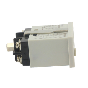 ABS Plastic H7ET 6 dígitos Display Punch Contador electrónico Contadores Producto - Product Image 1