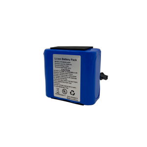 Baterai Lithium Khusus Powerfort Stage Lighting ICR18650 4S2P 16.8V/5.2AH - Product Image 2