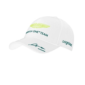 Casquette d'équipe Aston Martin Cognizant F1 2026 <span class=keywords><strong>Lance</strong></span> Stroll - Product Image 3