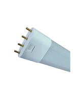 Les PLL-36W à haute efficacité et économiseuses d'énergie 471MM ont mené des lumières menées par lampes pour les appareils d'éclairage à la maison