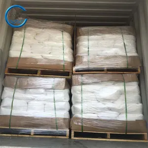 Snelle Levering Polyacrylamide Kationische Polyacrylamide Flocculant Cpam Kationische Polymeer Slib Ontwatering