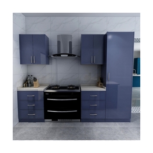 Trang trí trong nhà tủ bếp văn phòng tủ bếp & phụ kiện tủ bếp hiện đại - Product Image 2