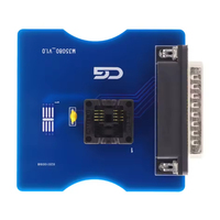 Nuevo Adaptador Original CGDI M35080/35160 para Programador CG PRO 9S12 Modelo Ace CGDI M35080/35160
