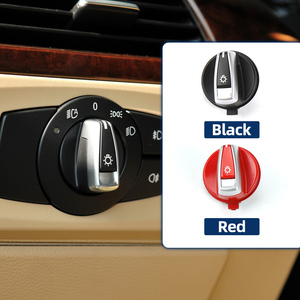 Bouton de commande rotatif de phare pour <span class=keywords><strong>BMW</strong></span> Série 3 X1 E90 E91 E84 E82 E88 318 320 325 330 335 Pièces automobiles de haute qualité - Product Image 3