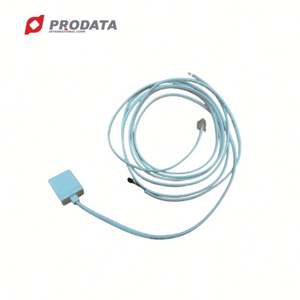 Ensamblaje de cable de conexión de control industrial para aplicaciones electrónicas - Product Image 2