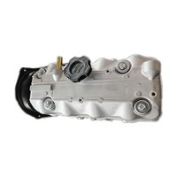 Ensemble moteur F10A SJ410 465 F10A Bloc moteur complet pour Suzuki/Changan Motor SL410R Alto RA410 ST100/SK410 DA465Q